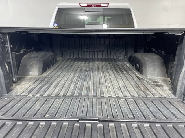 2022 GMC Sierra 1500 Denali Denali Ultimate - Photo 14