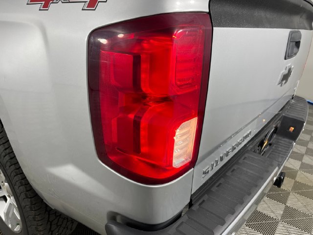2016 Chevrolet Silverado 1500 LTZ - Photo 19