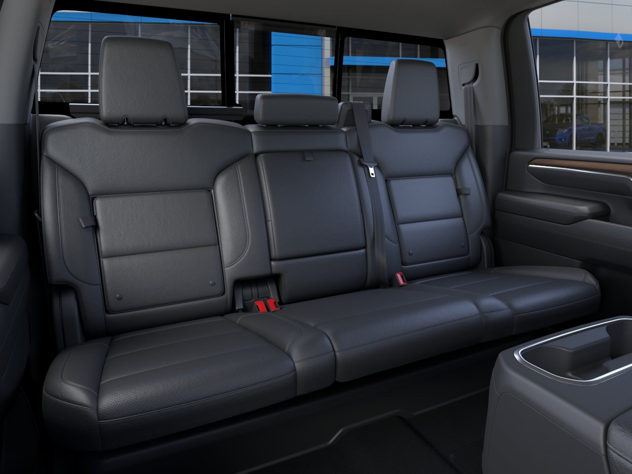 2026 GMC Sierra 2500HD SLT - Photo 42