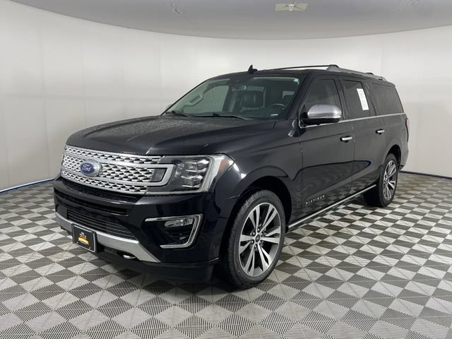 2021 Ford Expedition MAX