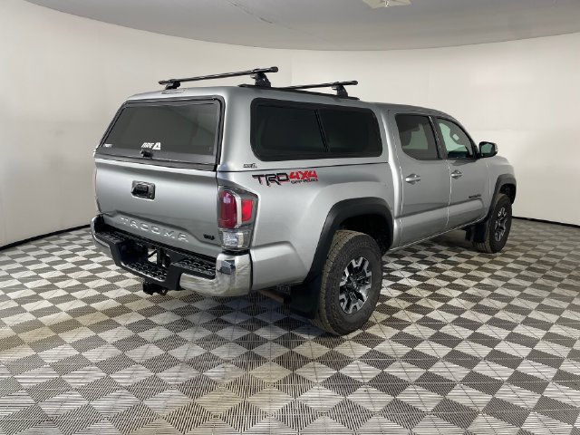 2023 Toyota Tacoma TRD Off Road - Photo 24