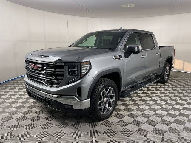 2026 GMC Sierra 4WD Crew Cab Short Box SLT's photo