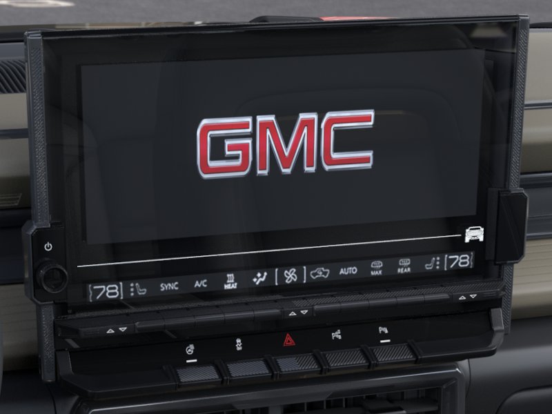 2026 GMC HUMMER EV 3X - Photo 30