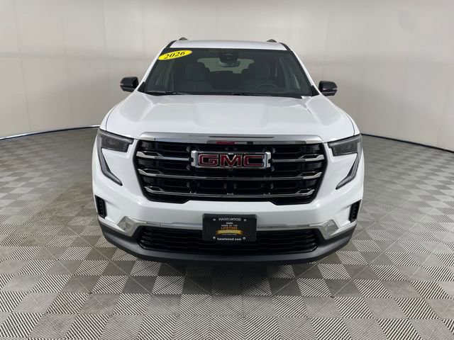 2026 GMC Acadia Elevation - Photo 20