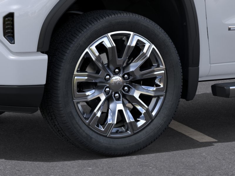 2026 GMC Sierra 1500 Denali - Photo 25