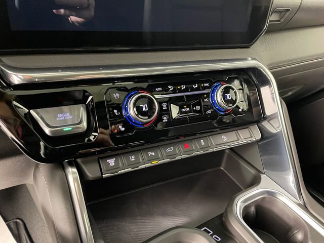 2026 GMC Sierra 2500HD Denali - Photo 6