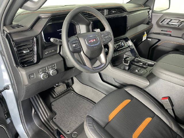 New 2026 GMC Sierra 1500 AT4 Truck