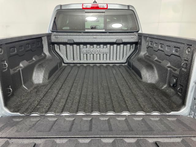 2026 GMC Canyon Elevation - Photo 11