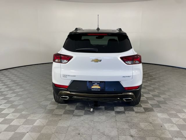 2021 Chevrolet Trailblazer Activ - Photo 19