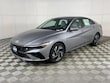 Hyundai Elantra Hybrid