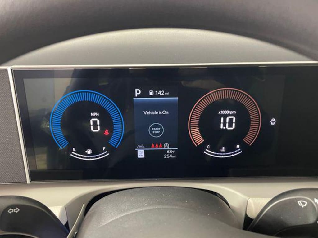 New 2026 Hyundai Tucson SEL Plus AWD SUV