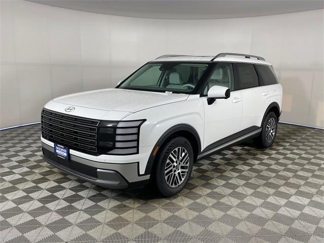2026 Hyundai Palisade SEL Premium 8 Passenger AWD's photo