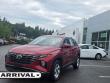 Certified 2024 Hyundai Tucson SE SUV