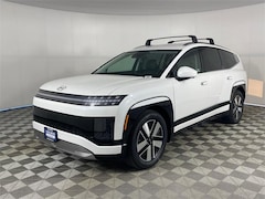 2026 Hyundai IONIQ 9 SEL SUV