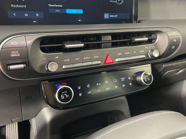 2026 Hyundai Palisade Calligraphy - Photo 6