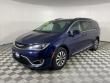 Used 2020 Chrysler Pacifica Touring L Plus Van Passenger Van