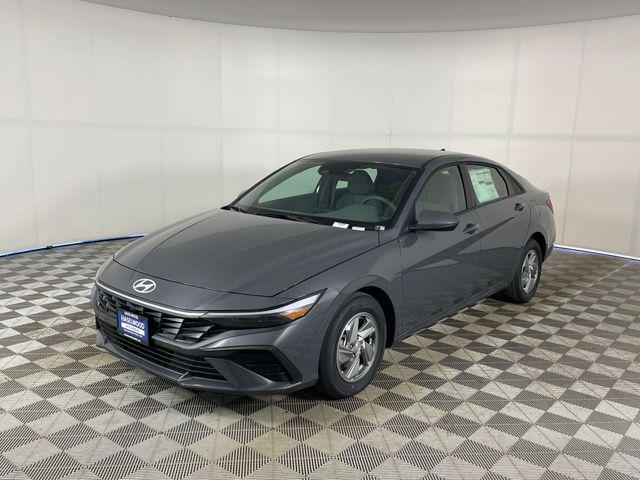 2026 Hyundai Elantra 2.0 SE IVT's photo