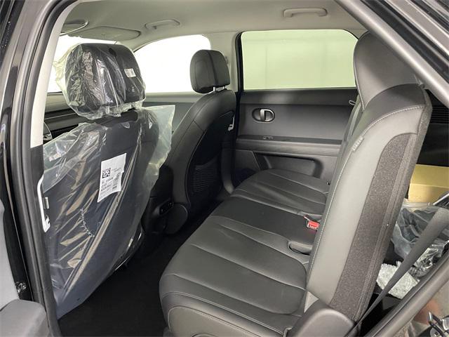2025 Hyundai Ioniq 5 SEL photo 4
