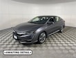 Honda Clarity Plug-In Hybrid