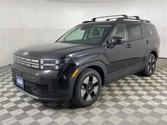 2026 Hyundai Santa Fe Hybrid SEL SUV 2026 Hyundai Santa Fe Hybrid SEL SUV