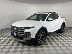 2026 Hyundai Santa Cruz Limited Truck Crew Cab