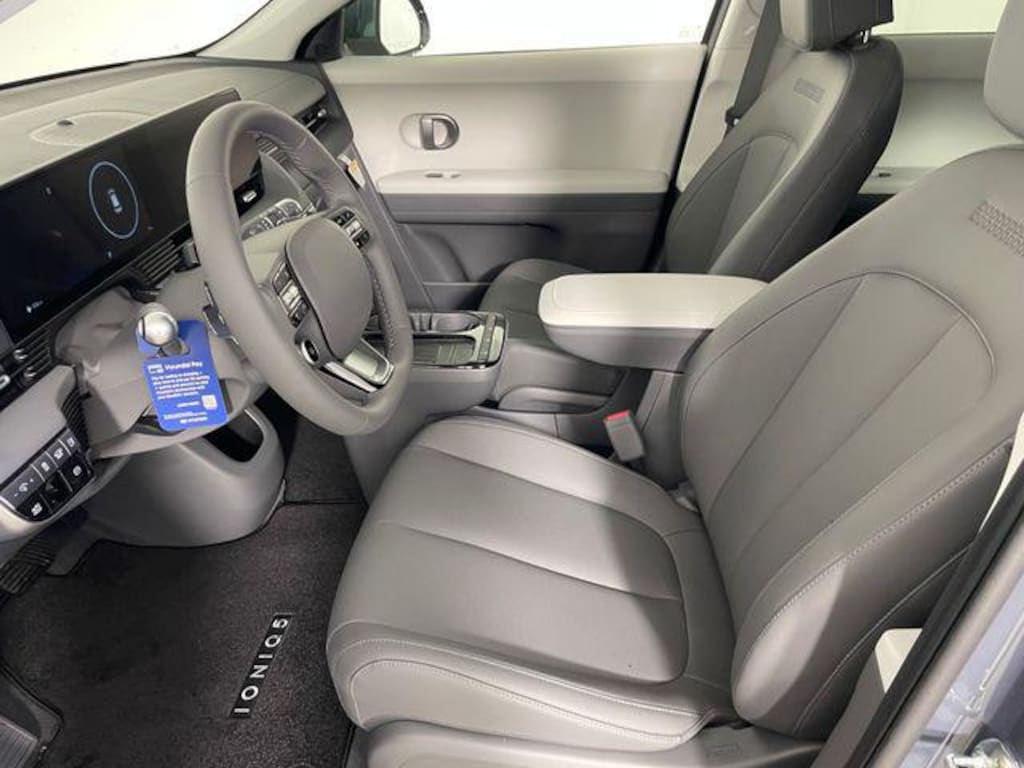 New 2026 Hyundai IONIQ 5 SEL SUV
