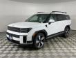 New 2026 Hyundai Santa Fe Hybrid Limited SUV