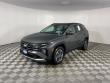 Certified 2025 Hyundai Tucson Hybrid Blue SUV