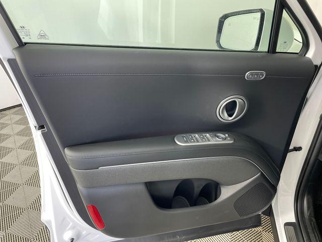 2026 Hyundai Palisade Calligraphy - Photo 14