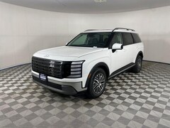 2027 Hyundai Palisade SEL Premium AWD SUV