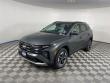 New 2026 Hyundai Tucson Hybrid SEL AWD SUV