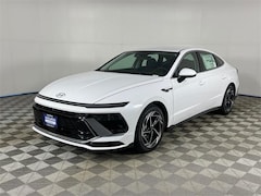 2026 Hyundai Sonata SEL Sport Sedan 2026 Hyundai Sonata SEL Sport Sedan