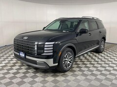 2027 Hyundai Palisade SEL AWD SUV