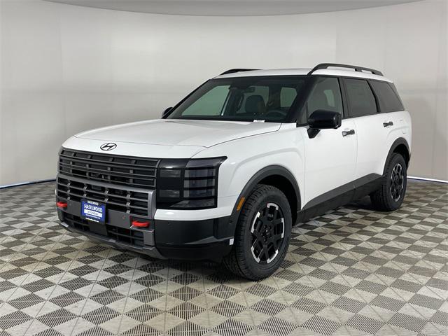 2026 Hyundai Palisade XRT Pro's photo