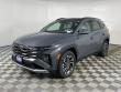 New 2026 Hyundai Tucson Hybrid Limited SUV