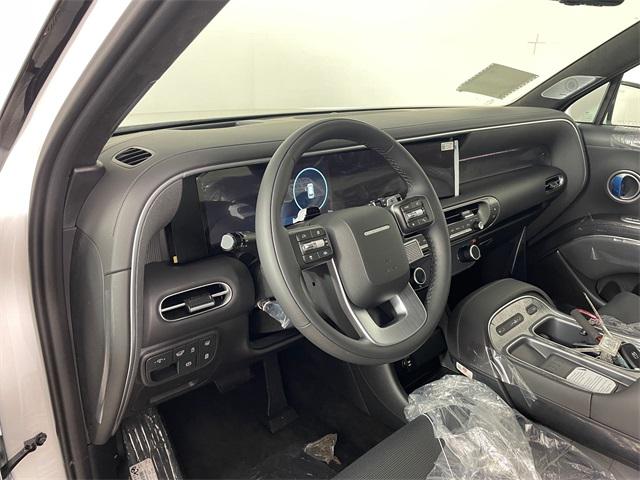 2026 Hyundai Palisade Calligraphy photo 2