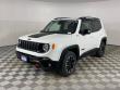 Certified 2023 Jeep Renegade Trailhawk SUV