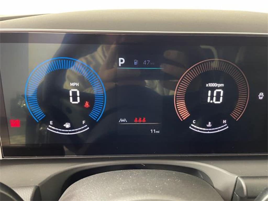 New 2026 Hyundai Santa Cruz SEL AWD Truck Crew Cab