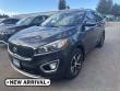Used 2017 Kia Sorento 3.3L EX SUV
