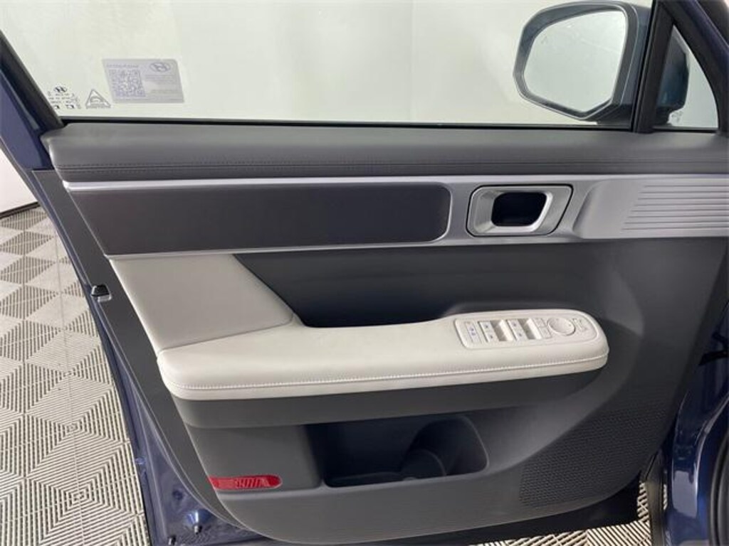 New 2026 Hyundai Santa Fe SEL AWD SUV