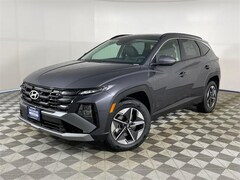2025 Hyundai Tucson Hybrid SEL Convenience SUV