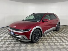 2026 Hyundai IONIQ 5 Limited SUV