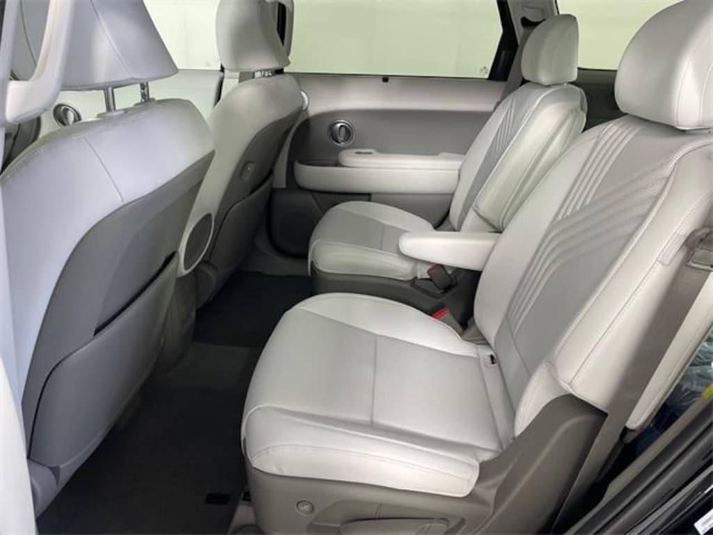 New 2026 Hyundai Palisade SEL Premium AWD SUV