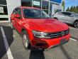 Used 2018 Volkswagen Tiguan 2.0T S 4MOTION SUV