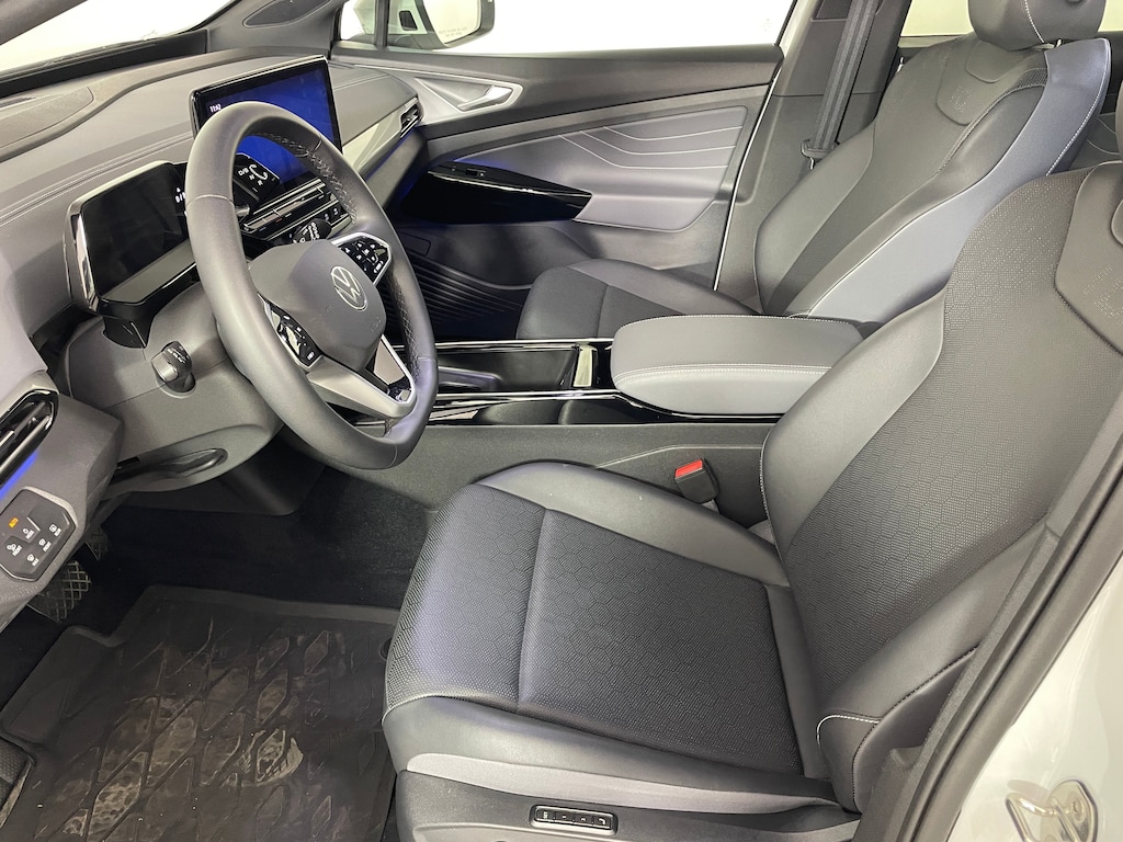 Certified 2023 Volkswagen ID.4 Pro S SUV