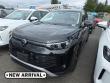 Certified 2025 Volkswagen Tiguan 2.0T SE SUV