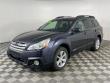 Used 2013 Subaru Outback 2.5i Premium (CVT) SUV