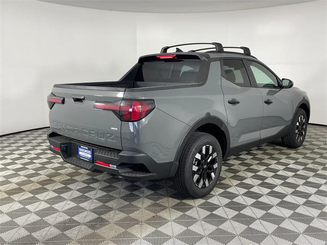 2026 Hyundai Santa Cruz SEL - Photo 6
