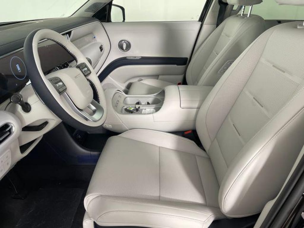 New 2026 Hyundai Palisade Hybrid Calligraphy SUV