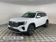 Certified 2025 Volkswagen Atlas 2.0T SE SUV